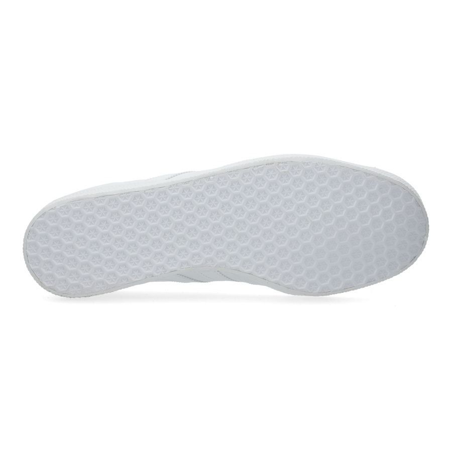 adidas Originals Chaussures Gazelle - Blanc/Doré