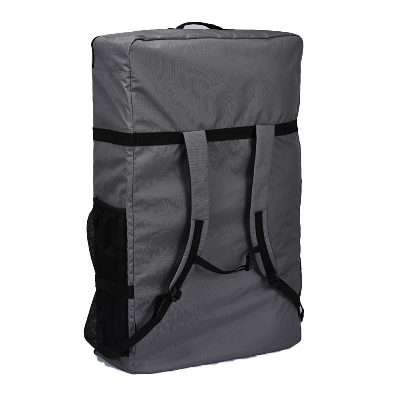 SAC TRANSPORT KAYAK AQUA MARINA ZIP GRIS TOMAHAWK AIR-K 1