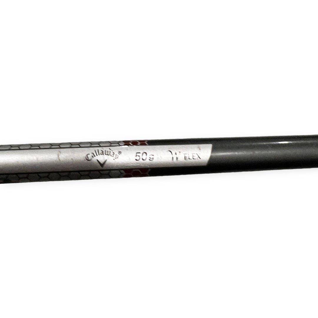 Callaway RAZR X HL Hybrid