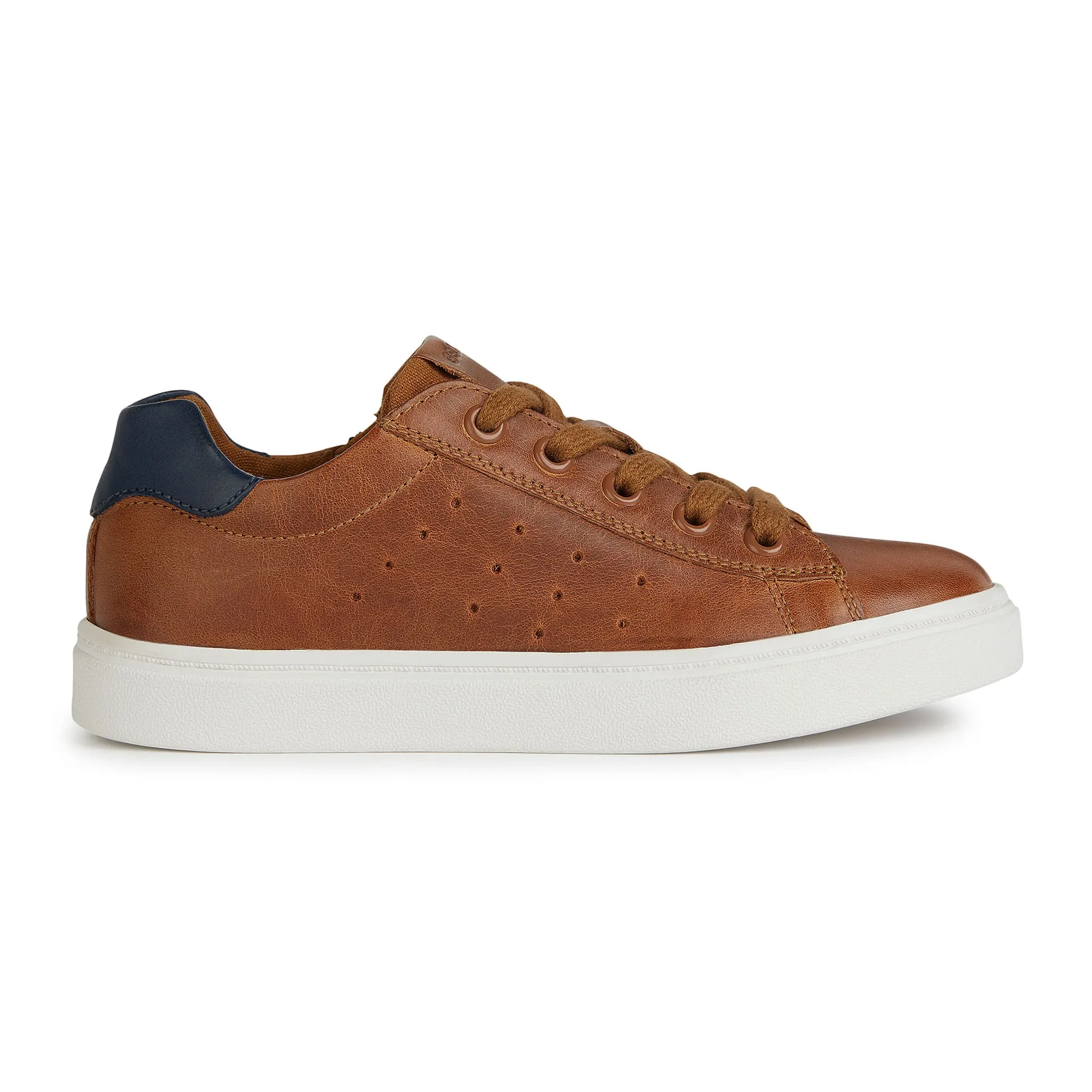 Geox Soulier J Nashik Pointures 28-35