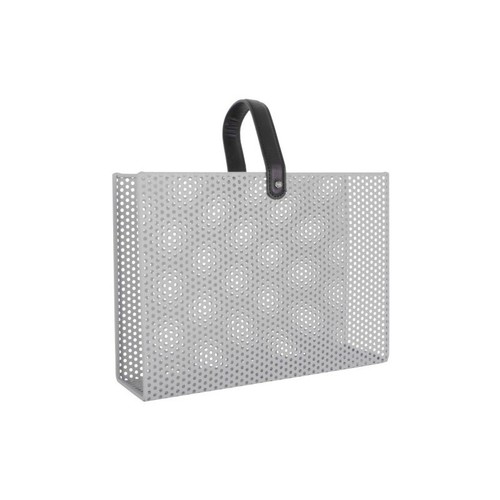 Present Time - PERKY - Gris