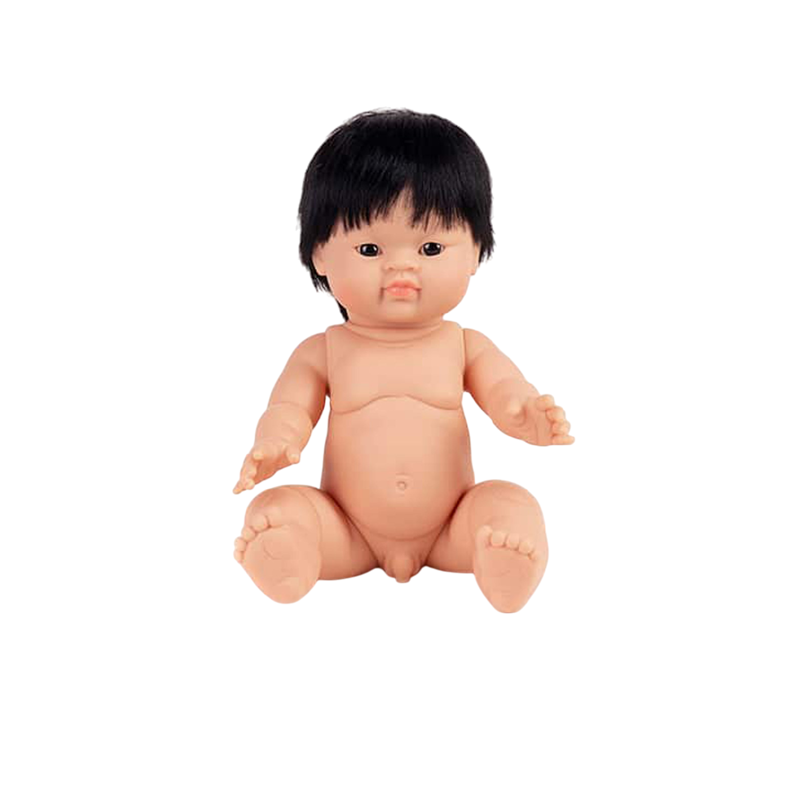 Gordis: Puppe Hugo