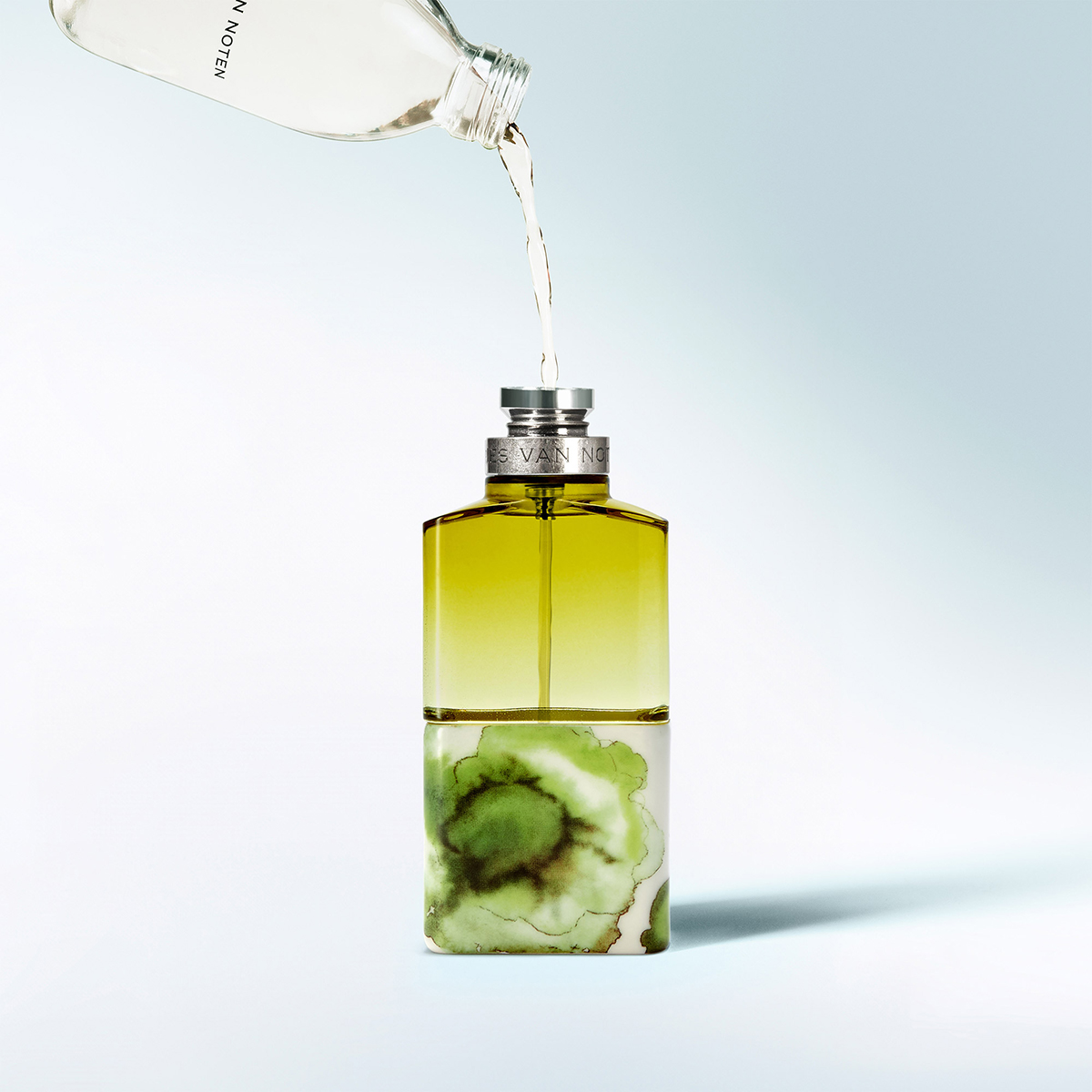 Vanille Camouflage Eau de Parfum Refill 200ml