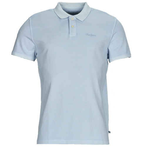 Pepe jeans - OLIVER GD - Bleu