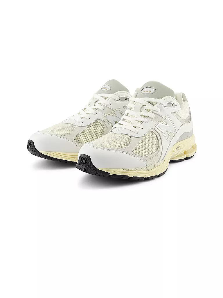 NEW BALANCE Sneaker 2002R weiss