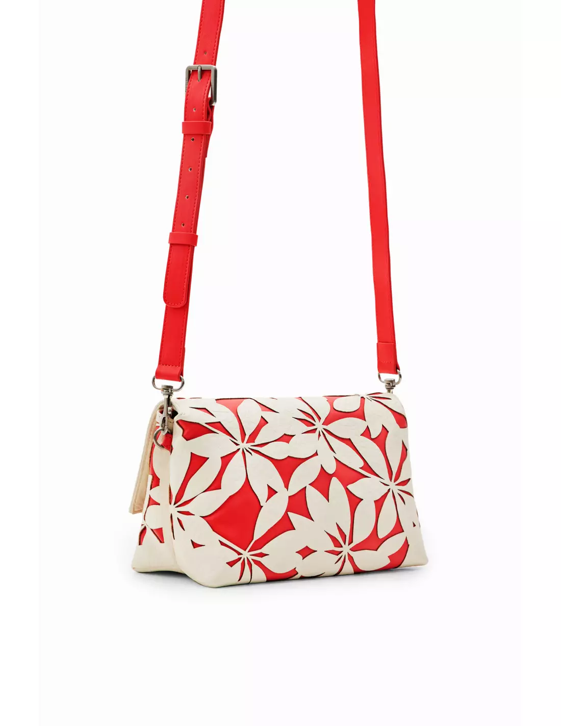 DESIGUAL 24SAXP27 - Sacs & maroquinerie 7019CORAL