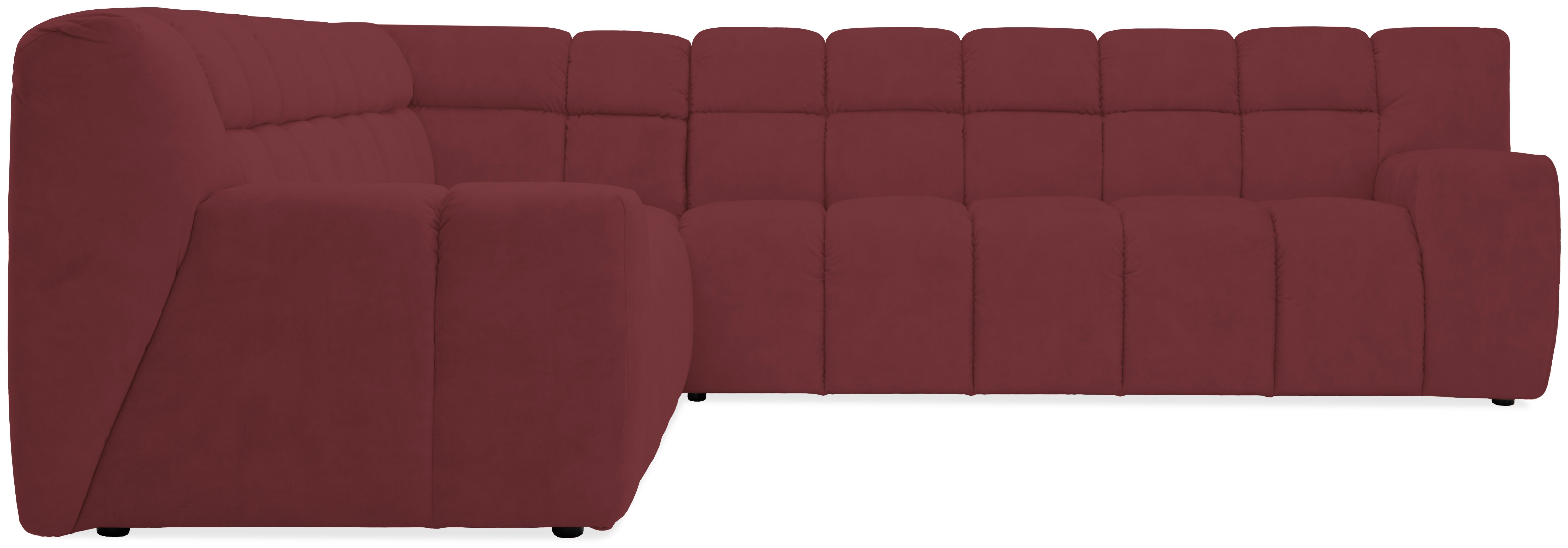 Hoekbank Trentino