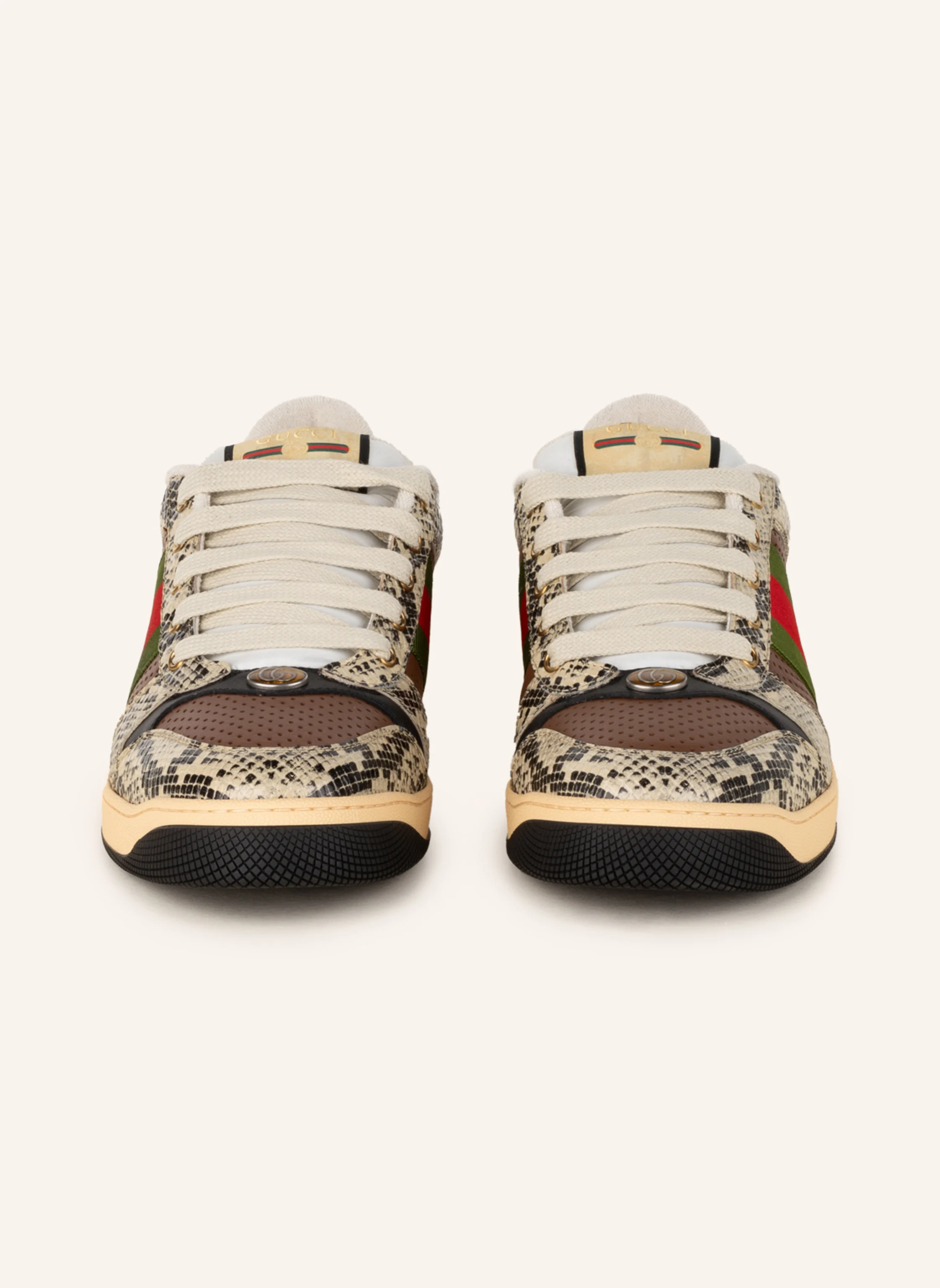 GUCCI Sneaker SCREENER
