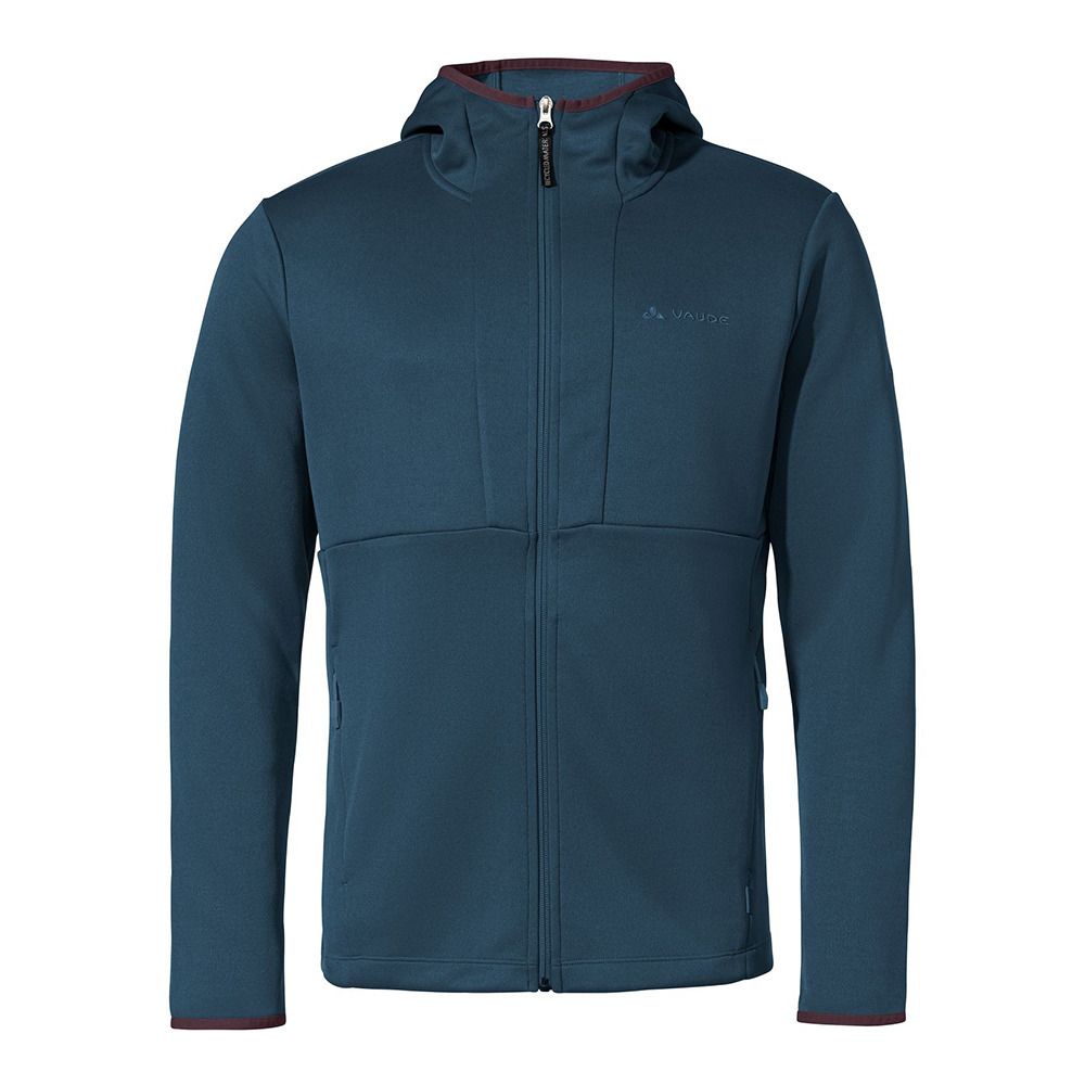 Vaude NEYLAND - Veste Homme dark sea