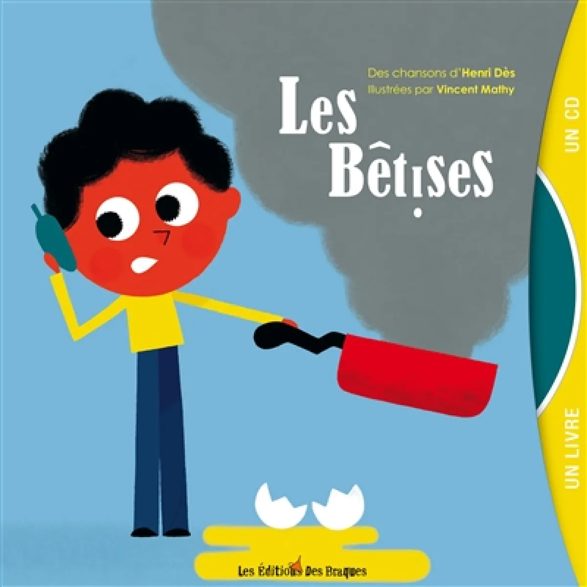 Les bêtises · Occasion