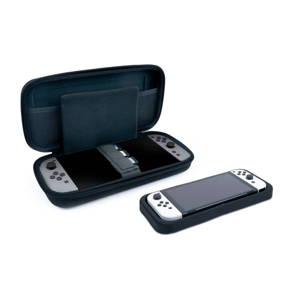 Nacon Nintendo Switch 2 opbergtas