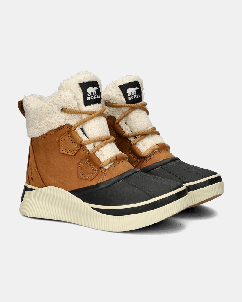 Sorel OUT N ABOUT? IV Chillz Snowboots  - cognac