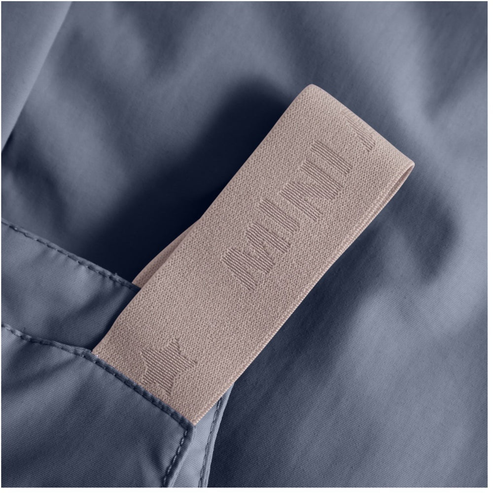 Køb Mini A ture Ombre Blue Walentaya Spring Smækbukser. GRS