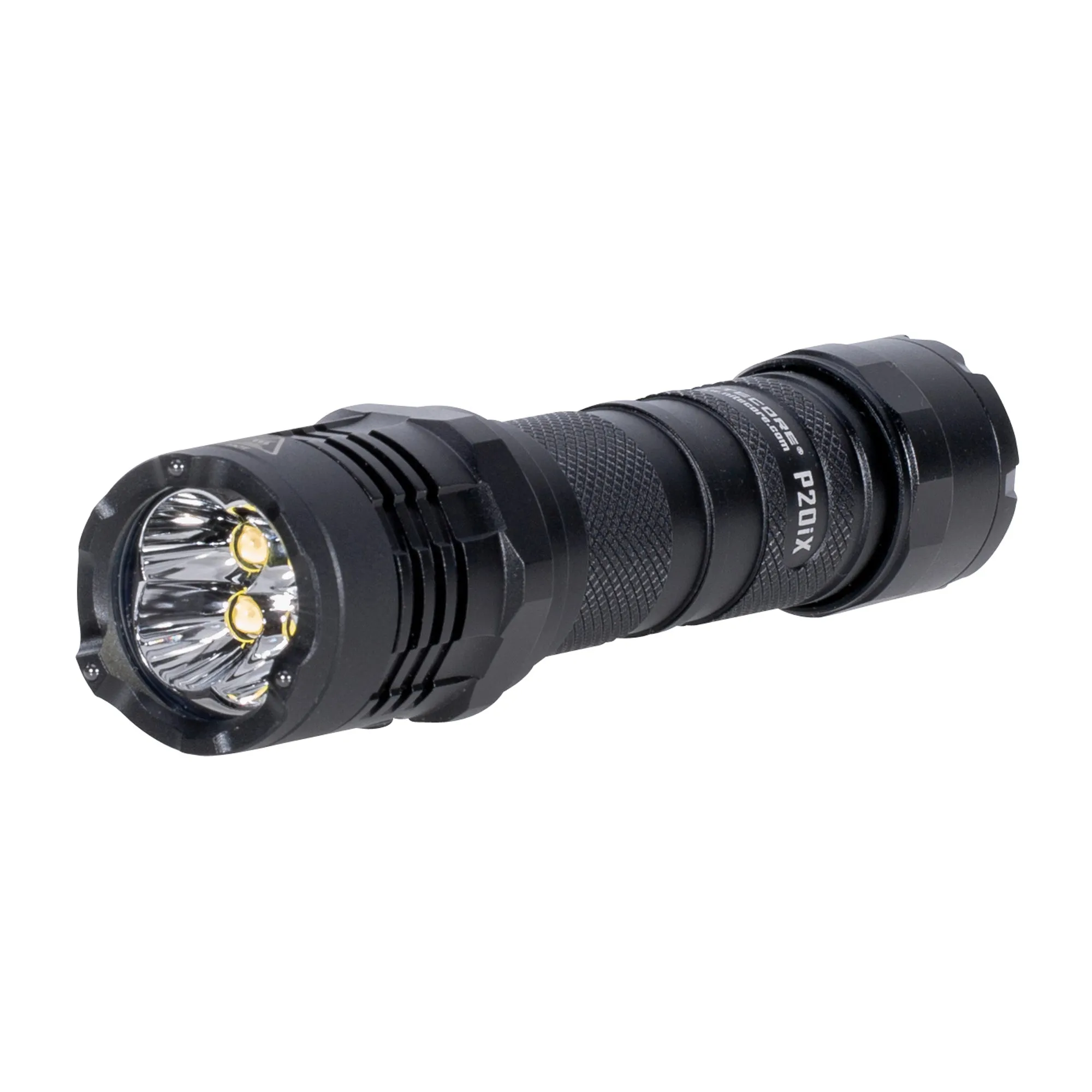 Nitecore -  Taschenlampe P20iX 4000 Lumen