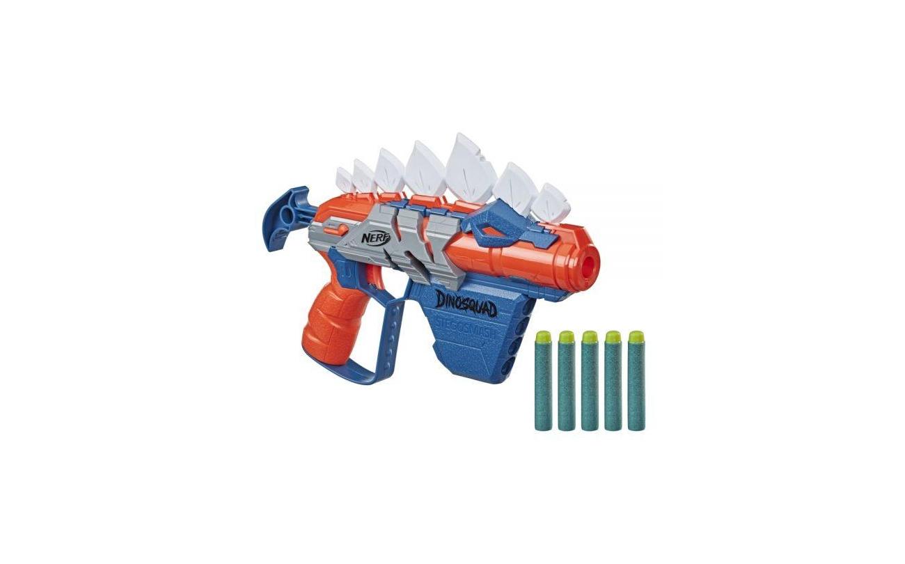 NERF DinoSquad Stego-Smash Blaster