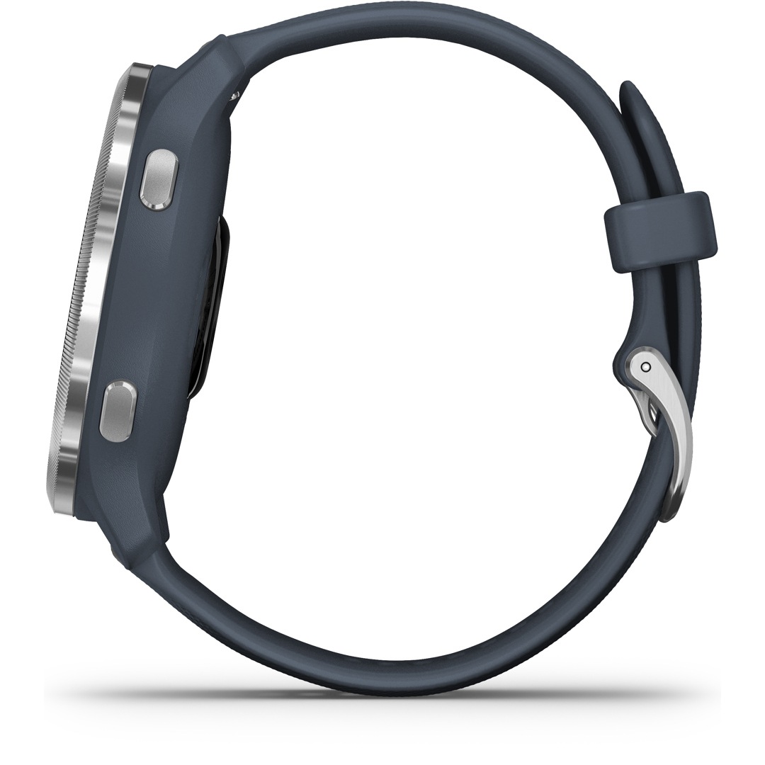 Garmin Venu 2 Smartwatch Granitblau