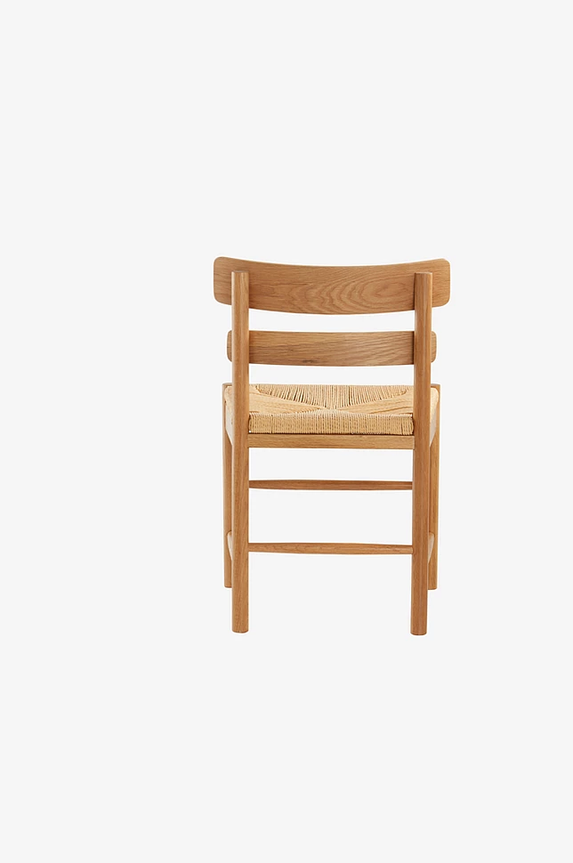 ERSTAD stol 2-pk
