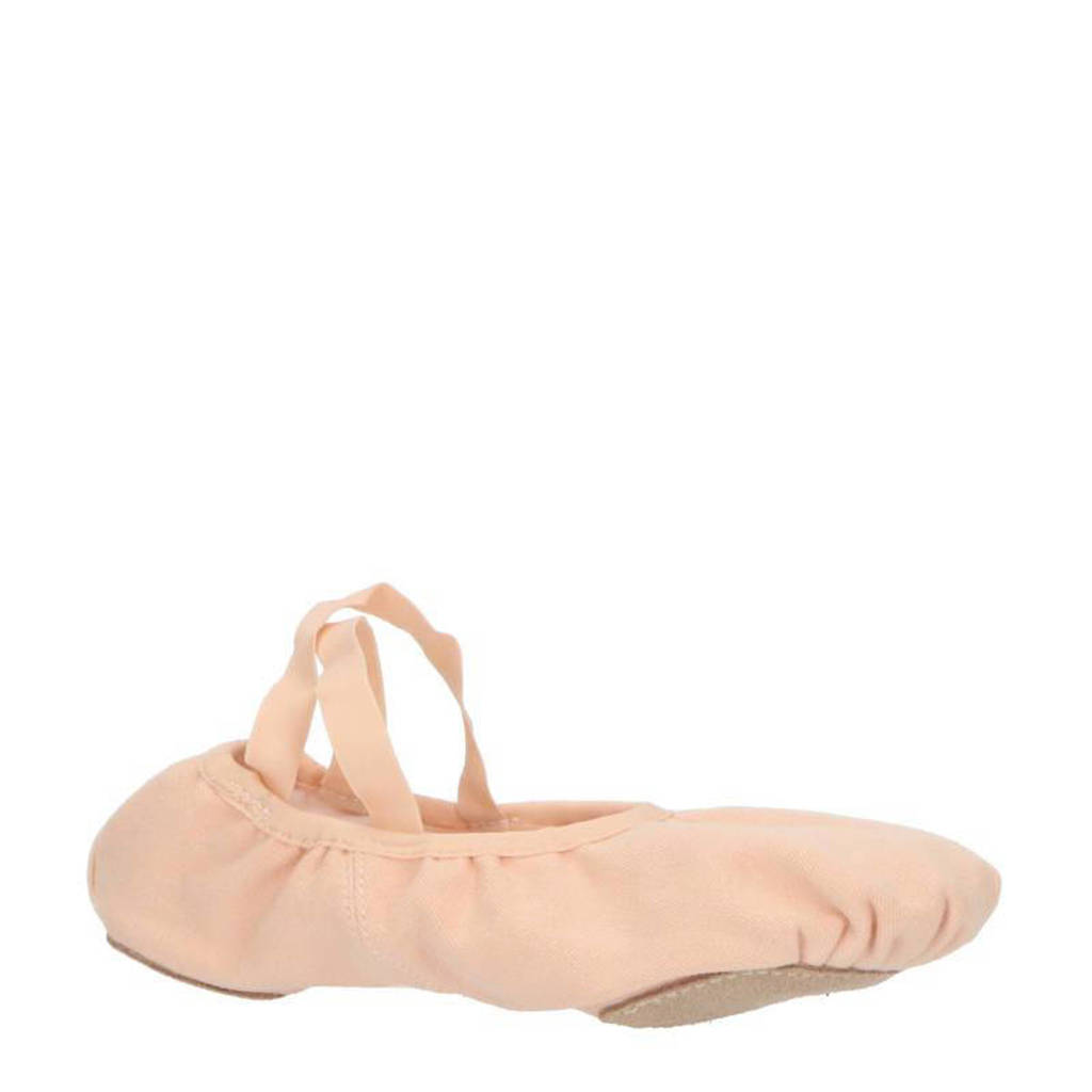 Papillon PA1014Jr. balletschoenen roze