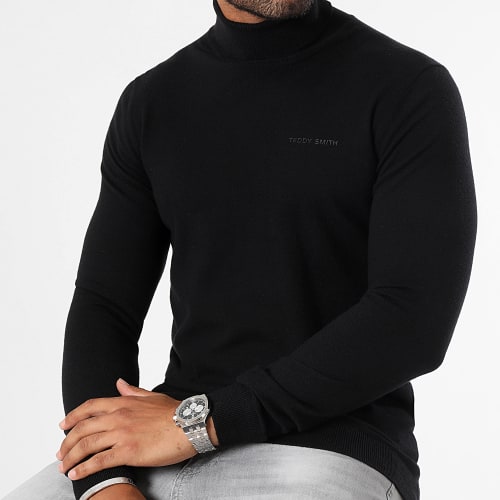 Pull Marick 11516676D Noir