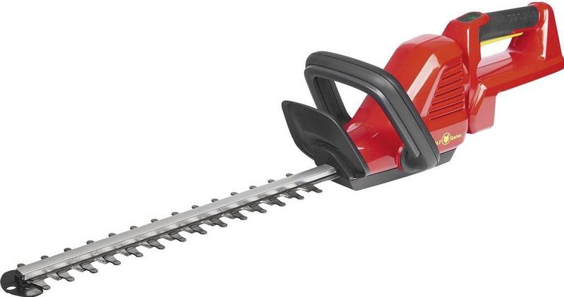 Wolf Garten - LYCOS - Heggenschaar - 50CM - 40V Accu