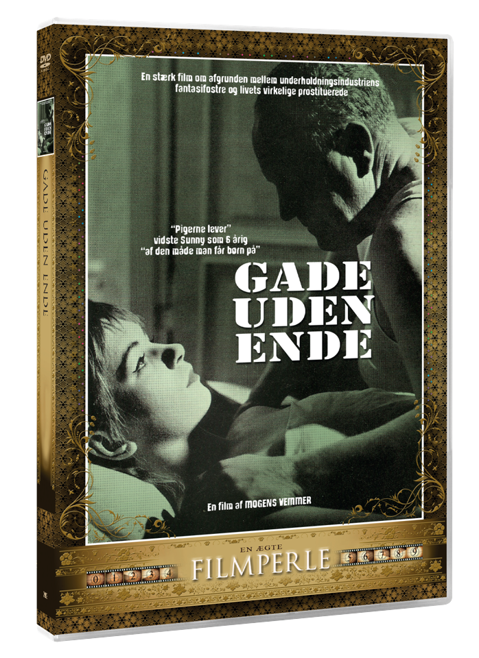 Gade Uden Ende