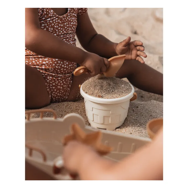 Mrs.Ertha Jouets de plage Bateau