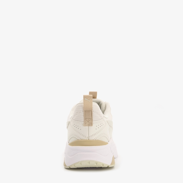 Puma Trinity Lite dames sneakers beige