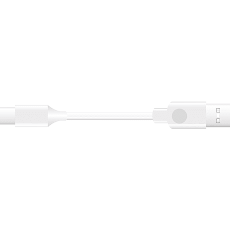 SINOX SXI5061 ladekabel - hvid