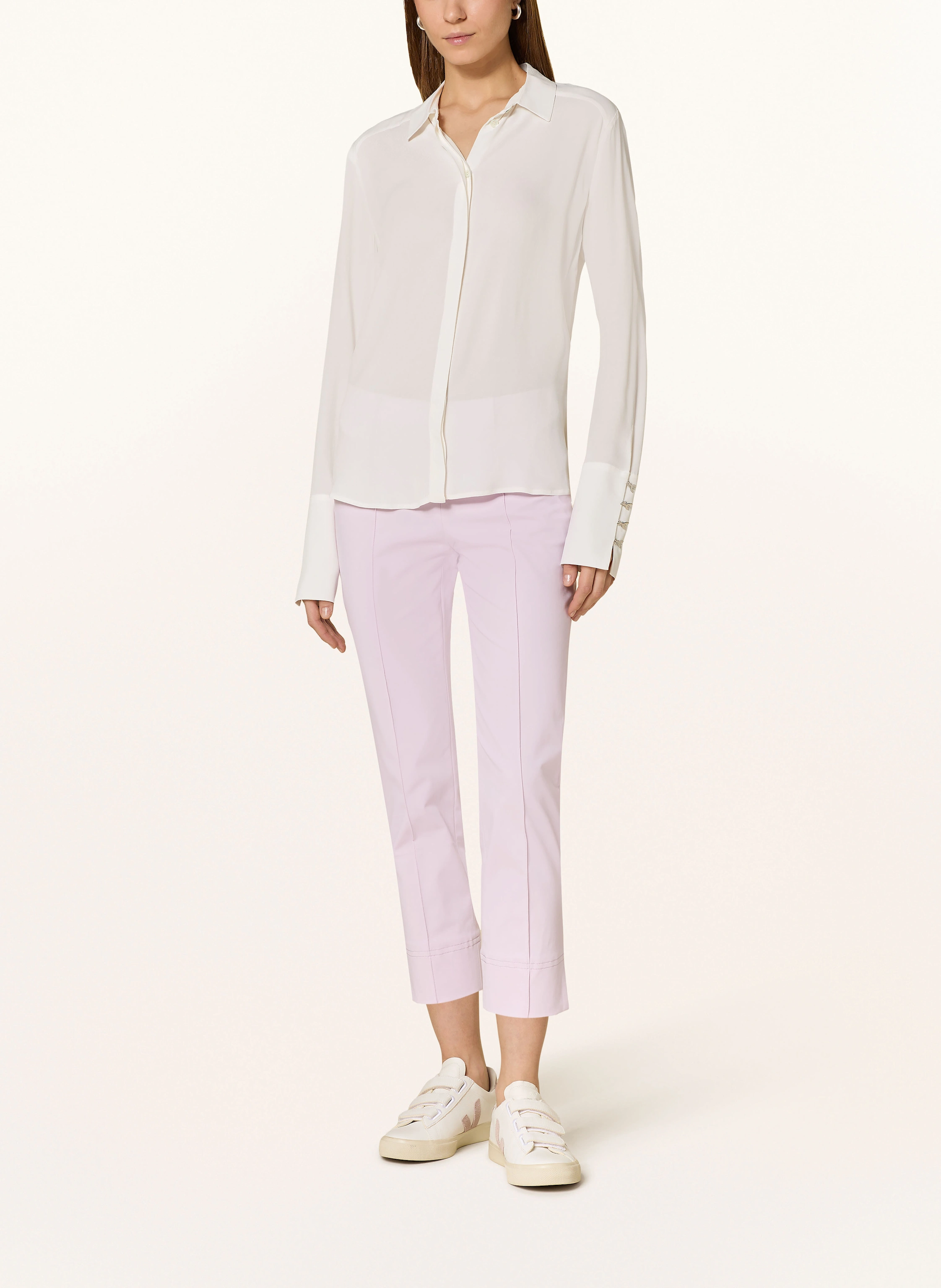 SEDUCTIVE 7/8-Hose CAPRI