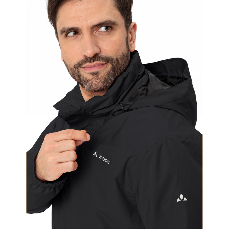 Vaude Herren Escape Bike Warm Jacke