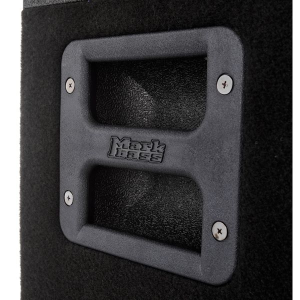 Markbass MB58R 104 Energy Box