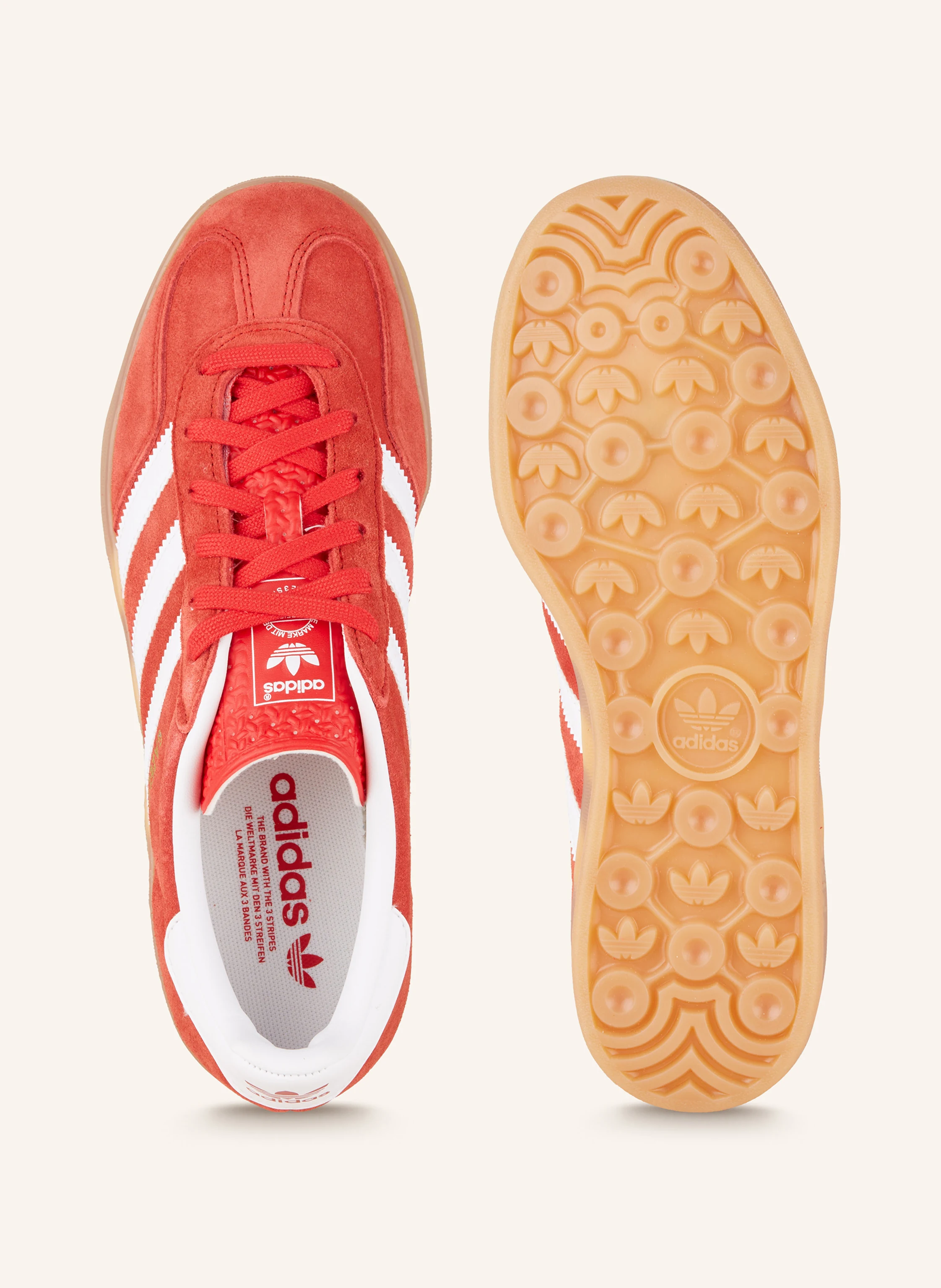 adidas Originals Sneaker GAZELLE INDOOR