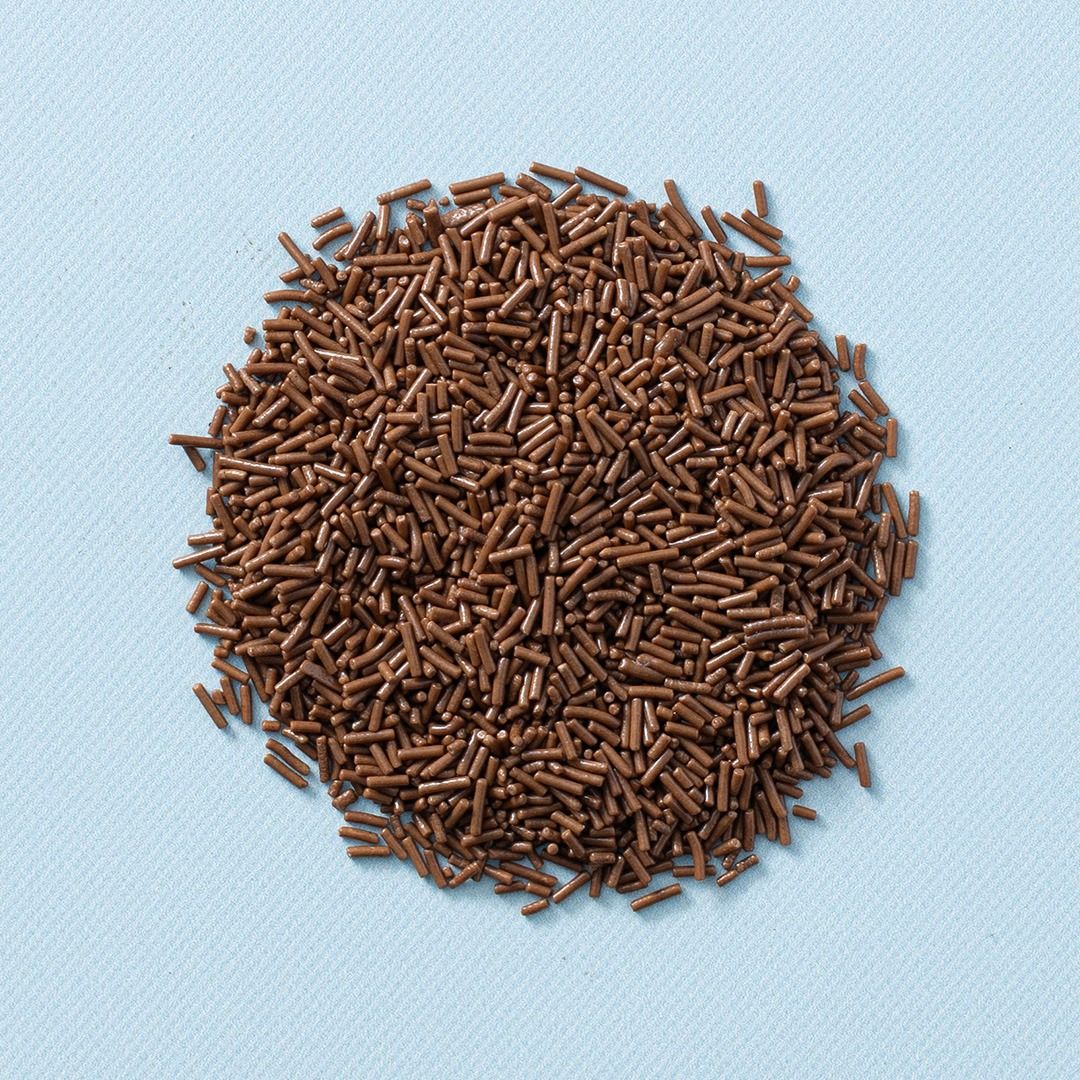 Callebaut chocolade hagelslag melk
