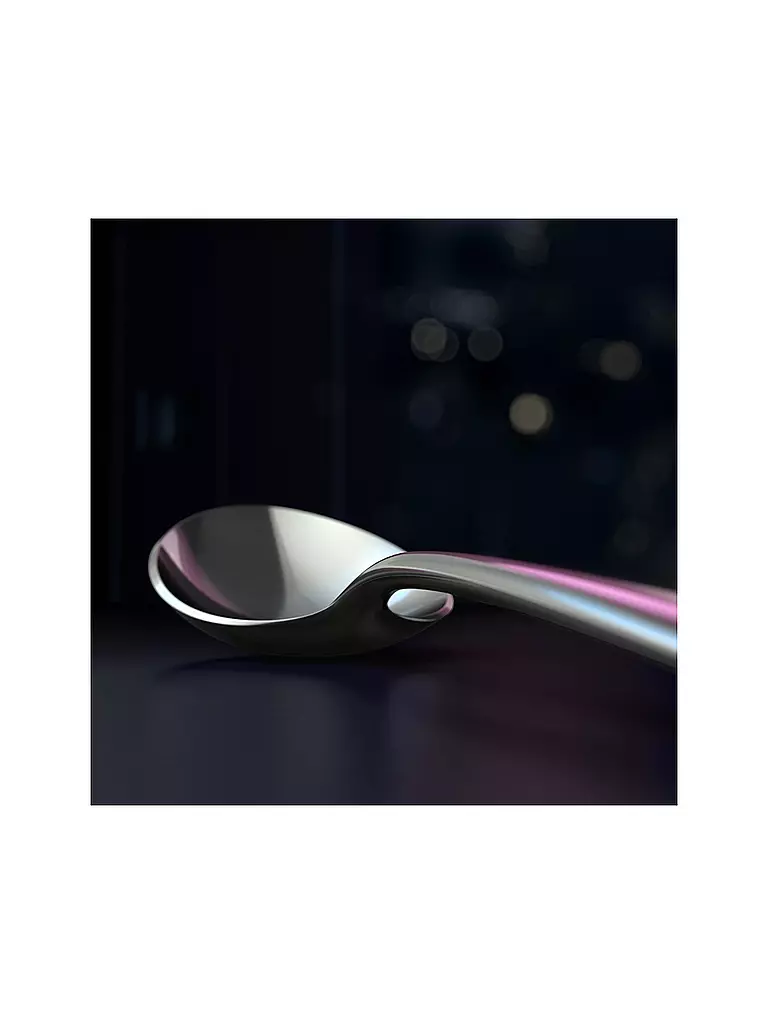 WMF Besteck-Set 66-teilig Merit Cromargan protect silber