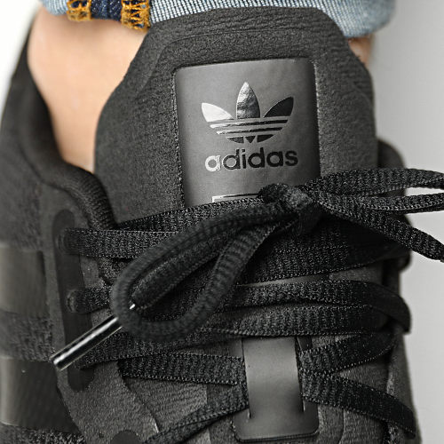 Baskets ZX 1K Boost H68721 Core Black