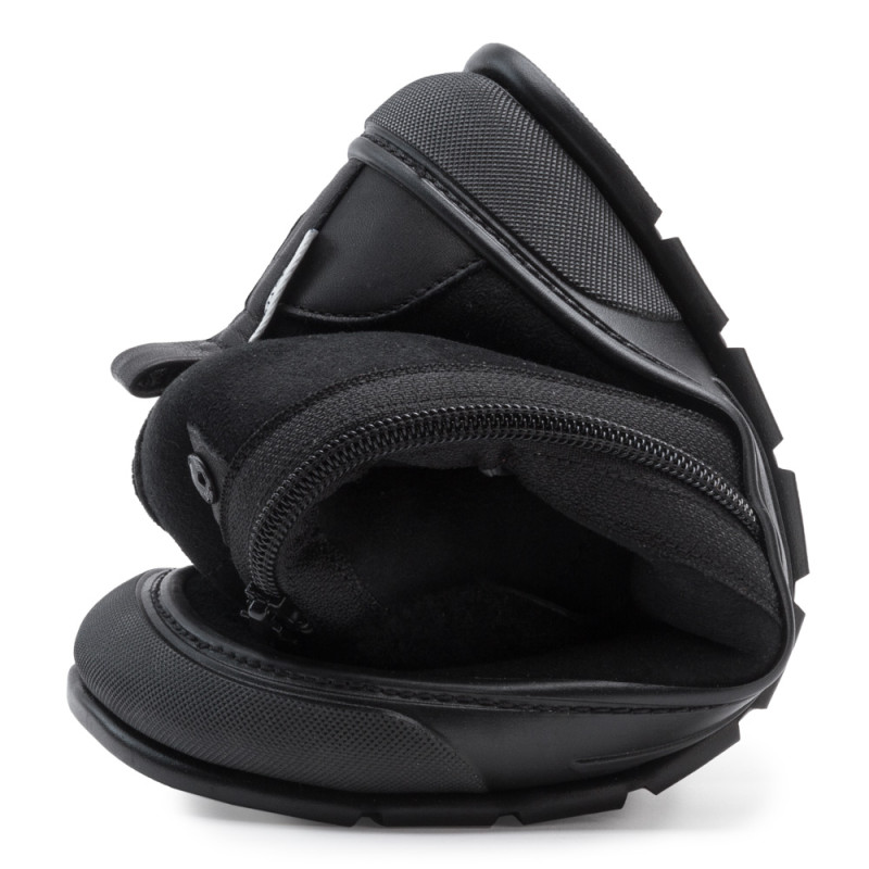 Zapato feroz Zapato Feroz Alcoy Kids Noir