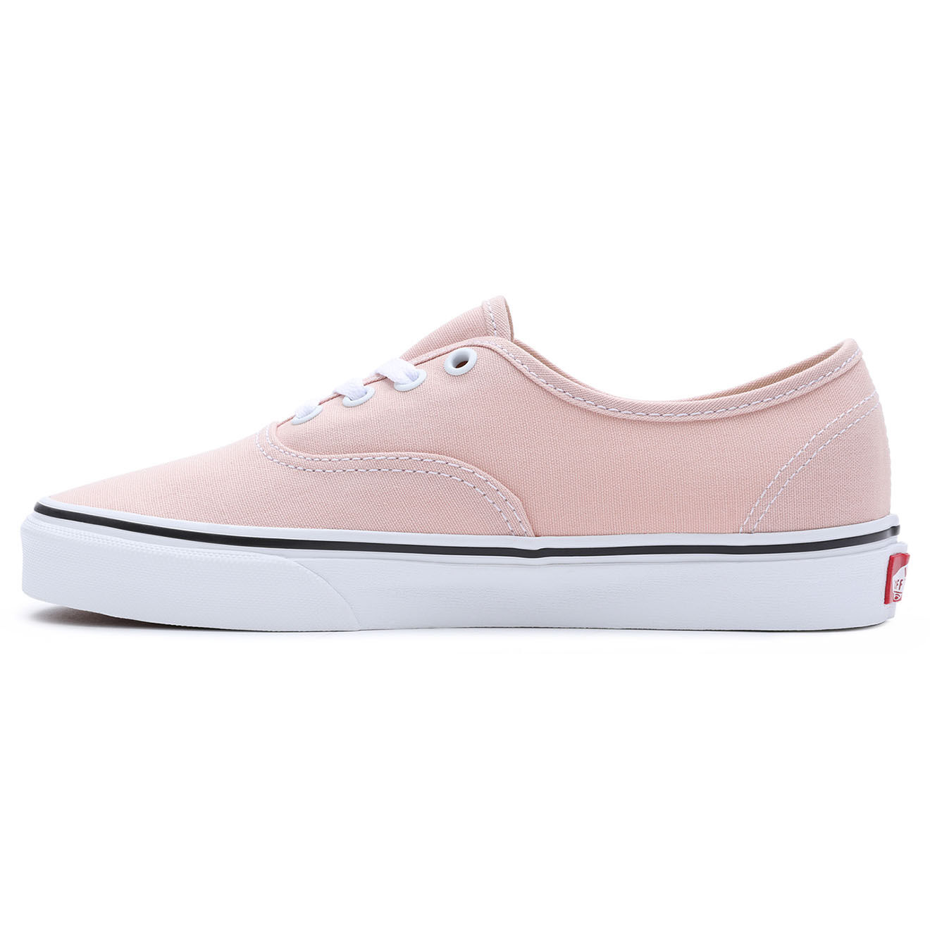 Vans Baskets Authentic rose clair