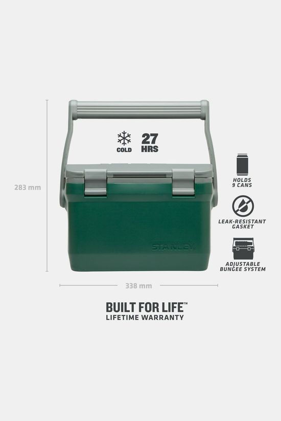 Stanley Stanley The Easy Outdoor Cooler 6.6 Koelbox