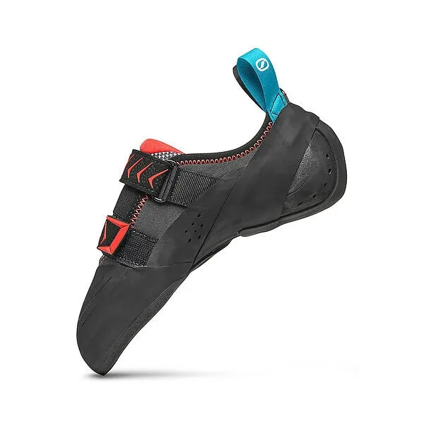 Scarpa Vapor V Lv Smoke-Coral