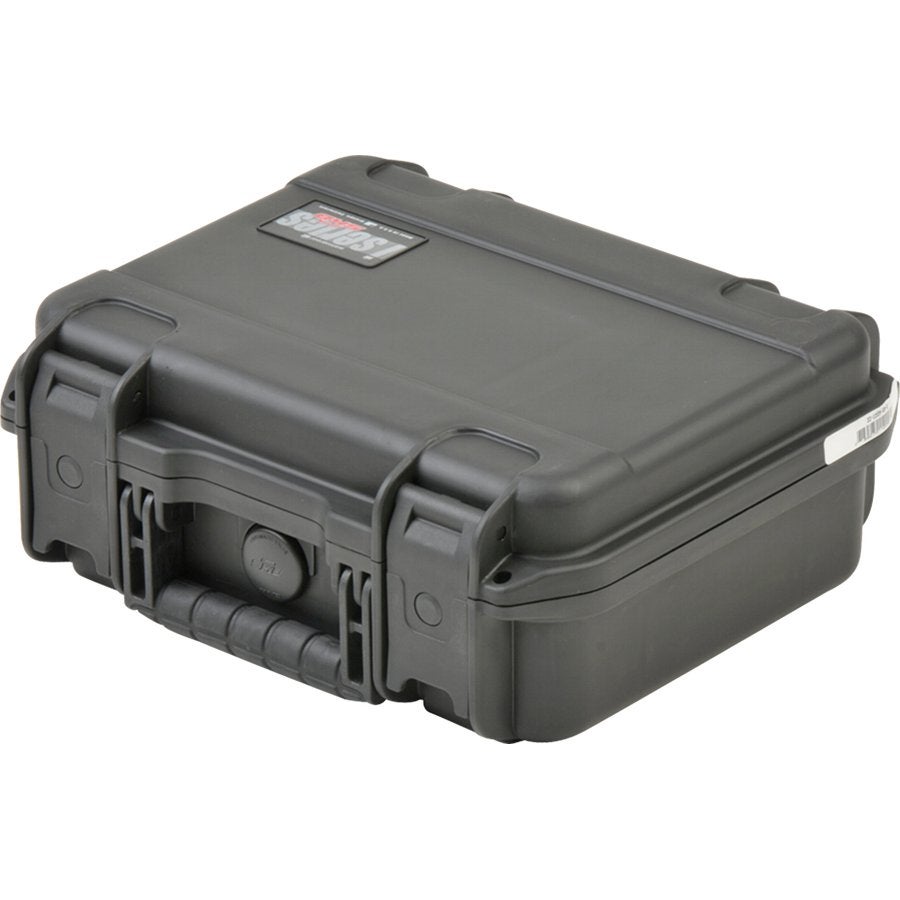 SKB iSeries 1209-4 waterdichte flightcase 305x229x114 mm