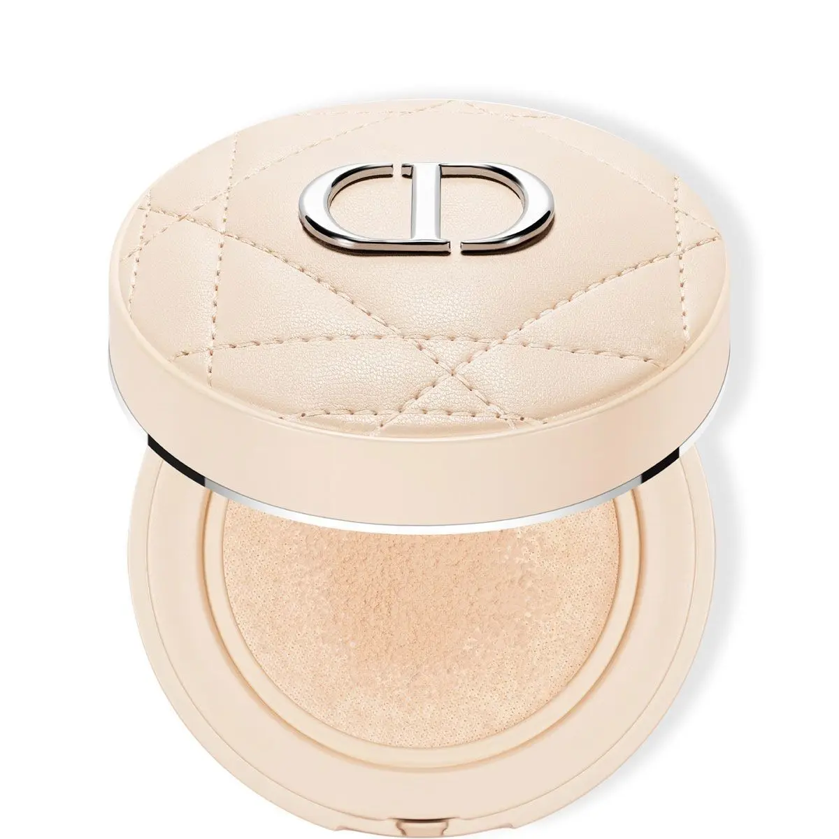Dior - Dior Forever Cushion Powder Poudre Libre Soin Ultra-fine & Fraîche - Transparence & Perfection Longue Tenue- Poudre