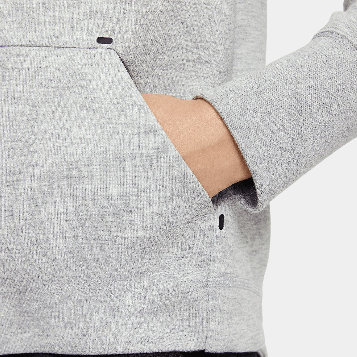 Nike Tech Fleece Trainingspak Meisjes