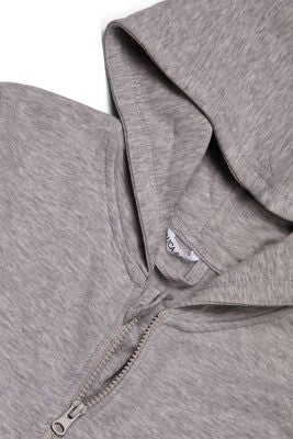 Luca & Lola Livio Jumpsuit, Grey Melange