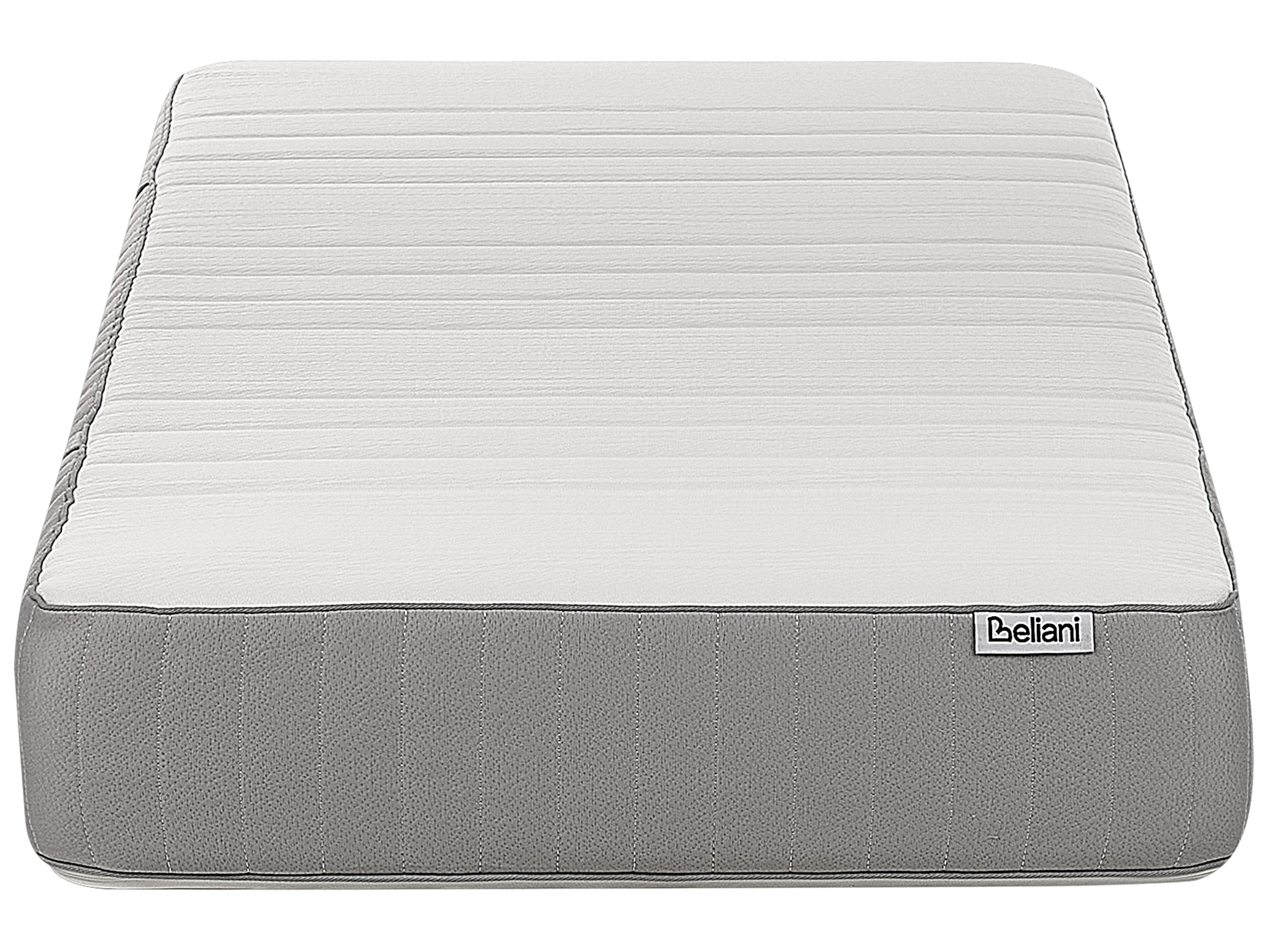 Traagschuimmatras WHISPER H3/4 Hard 80 x 200 cm