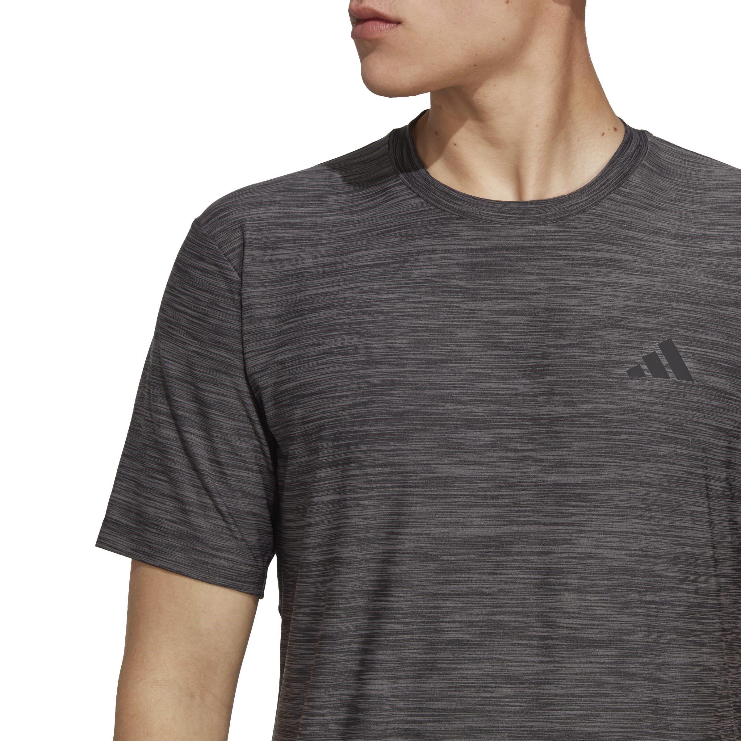 adidas Train Essentials Stretch Training T-Shirt Mens