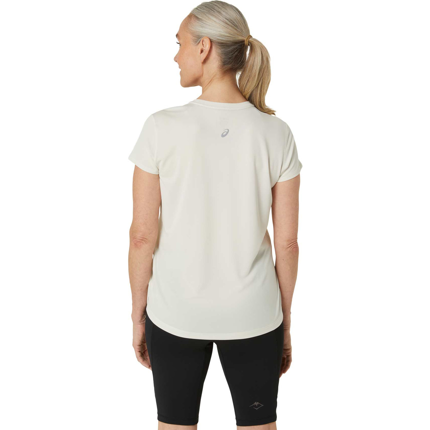ASICS Fujitrail Logo T-Shirt Dames