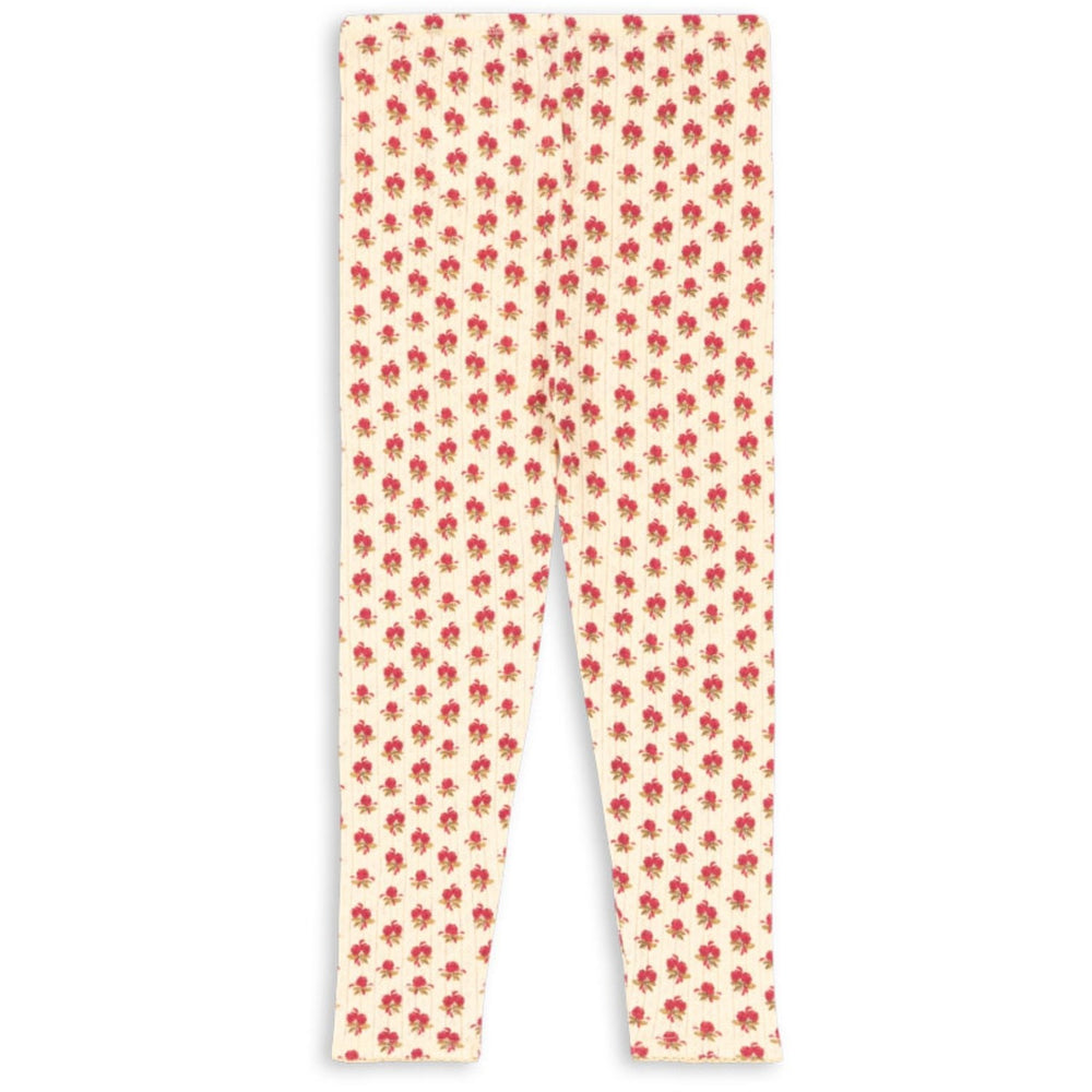 Køb Konges Sløjd Rosie Sorbet Minnie Bukser Gots