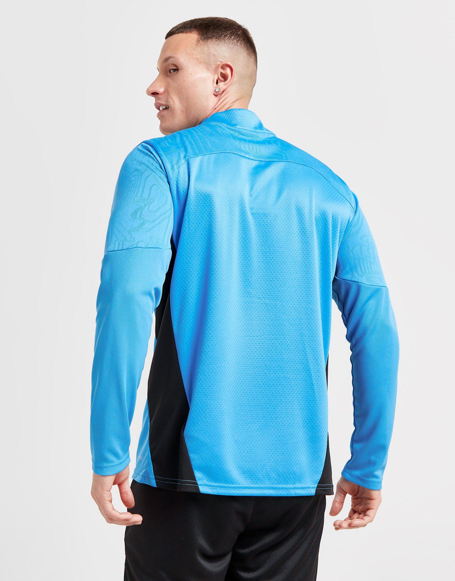 PUMA Haut d'entraînement Olympique Marseille Homme