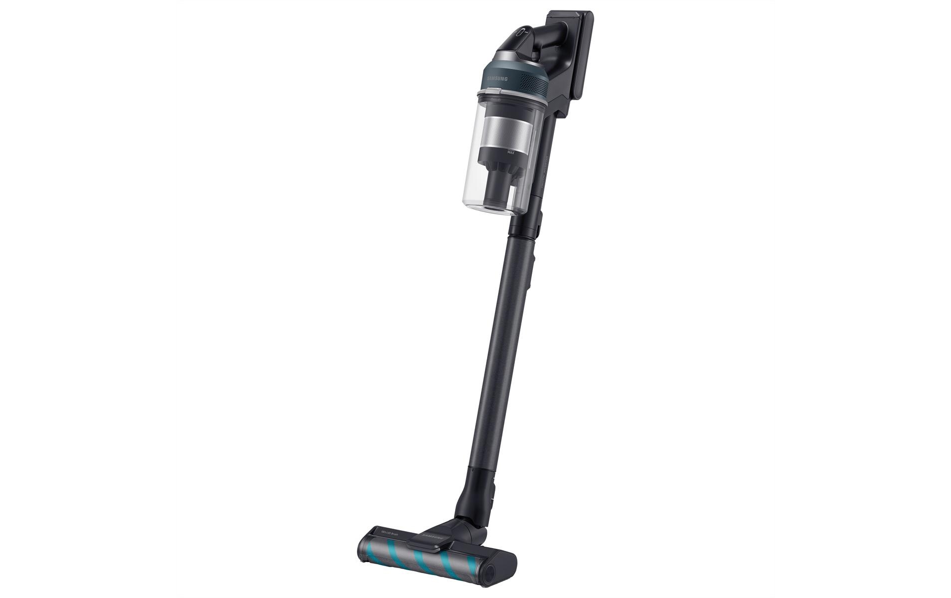 Akku-Hand- und Stielsauger Jet 95 Complete VS20C9544TB/WA<br>Hand- und Besenstaubsauger mit einem um 180° schwenkbaren Saugkopf