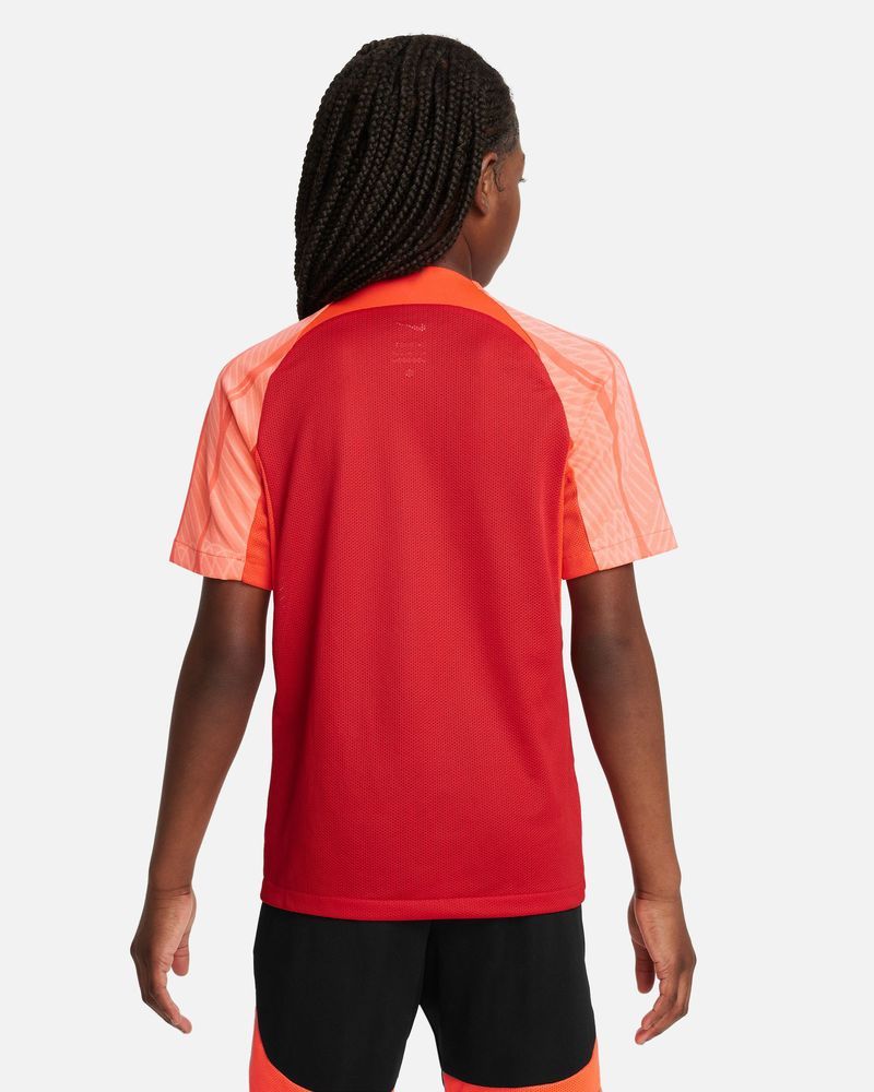 Maillot de football Nike Strike III pour enfant